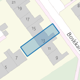 Perceel DWD00-B-3145