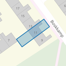 Perceel DWD00-B-3146