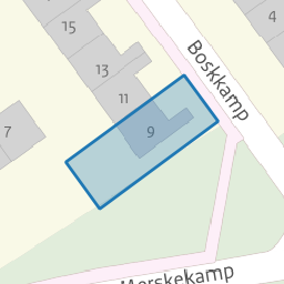 Perceel DWD00-B-3147