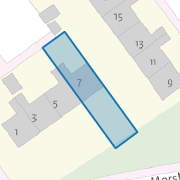 Perceel DWD00-B-3148