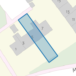 Perceel DWD00-B-3149