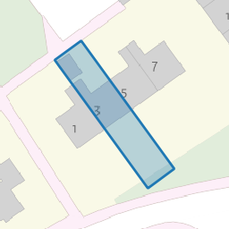 Perceel DWD00-B-3150