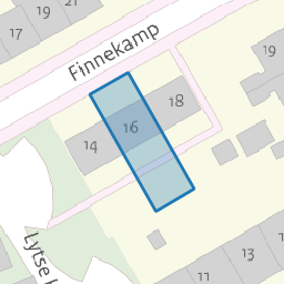 Perceel DWD00-B-3154