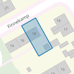 Perceel DWD00-B-3155