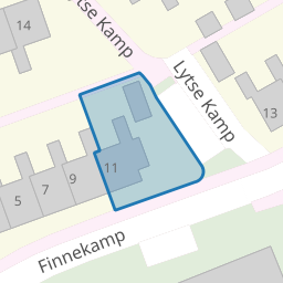 Perceel DWD00-B-3162