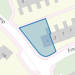 Perceel DWD00-B-3167