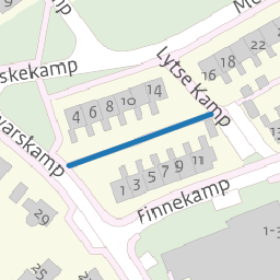 Perceel DWD00-B-3168