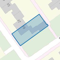 Perceel DWD00-B-3173