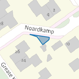 Perceel DWD00-B-3175