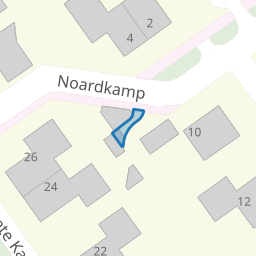 Perceel DWD00-B-3176