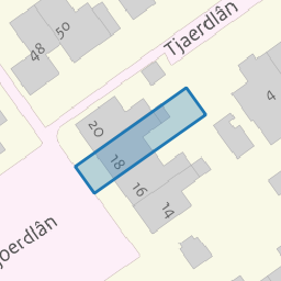 Perceel DWD00-B-3180