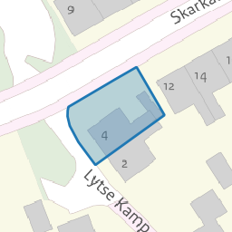 Perceel DWD00-B-3186