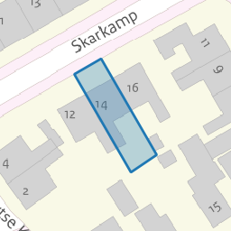 Perceel DWD00-B-3188