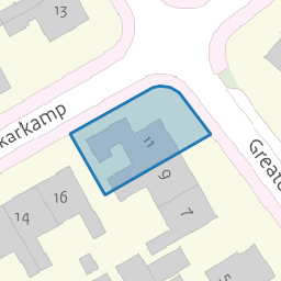 Perceel DWD00-B-3190