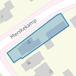 Perceel DWD00-B-3211