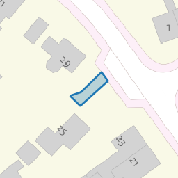 Perceel DWD00-B-3214