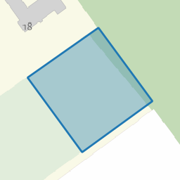 Perceel DWD00-B-3219