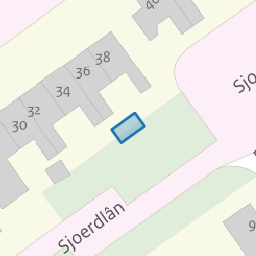 Perceel DWD00-B-3229