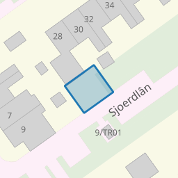 Perceel DWD00-B-3234