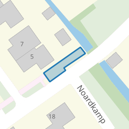 Perceel DWD00-B-3251