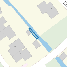 Perceel DWD00-B-3267