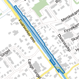 Perceel DWD00-B-3269