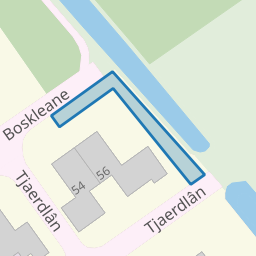 Perceel DWD00-B-3271