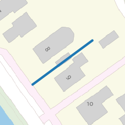 Perceel DWD00-B-3281