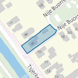 Perceel DWD00-B-3282