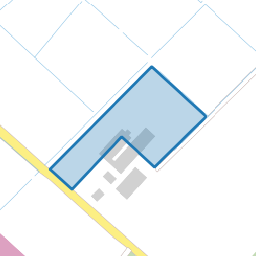 Perceel DWD00-C-1001