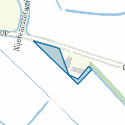 Perceel DWD00-C-1003