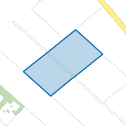 Perceel DWD00-C-1006