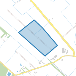 Perceel DWD00-C-1011