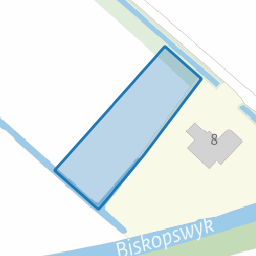 Perceel DWD00-C-1020