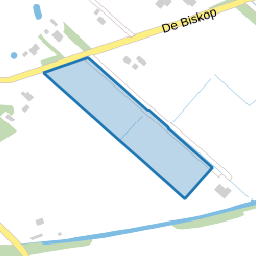 Perceel DWD00-C-1021