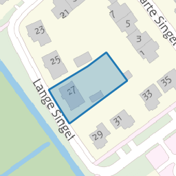 Perceel DWD00-D-1014