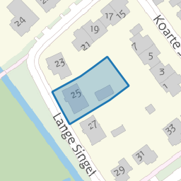 Perceel DWD00-D-1015