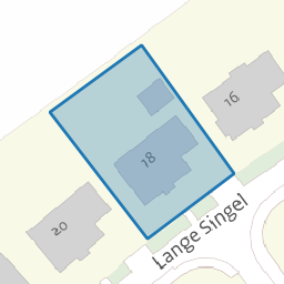 Perceel DWD00-D-1020