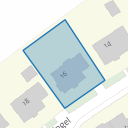 Perceel DWD00-D-1021