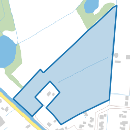 Perceel DWD00-D-1033