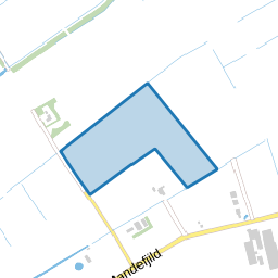 Perceel DWD00-D-1052