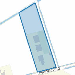 Perceel DWD00-D-1054