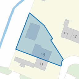 Perceel DWD00-D-1061