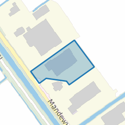 Perceel DWD00-D-1068