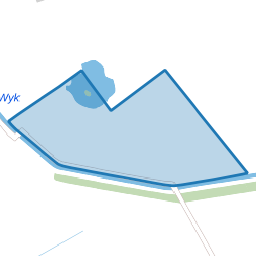 Perceel DWD00-D-1070