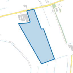 Perceel DWD00-D-1078