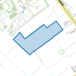 Perceel DWD00-D-1093