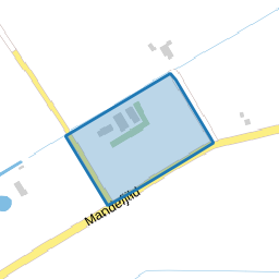 Perceel DWD00-D-1095