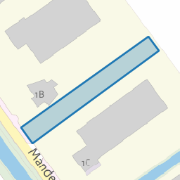 Perceel DWD00-D-1115