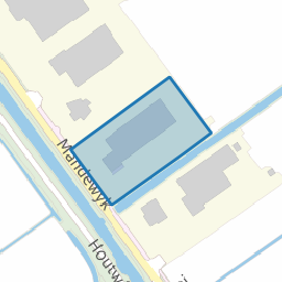 Perceel DWD00-D-1116